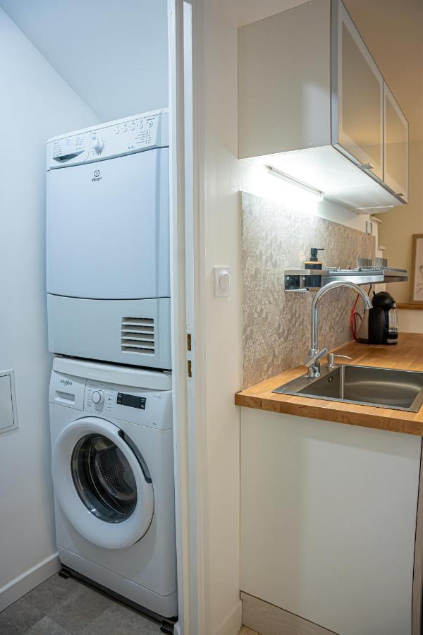 مونْتوبا Superbe Maison De Ville - Chambre Privee - Quartier Villebourbon - 5 Min A Pied Gare Et Hypercentre المظهر الخارجي الصورة
