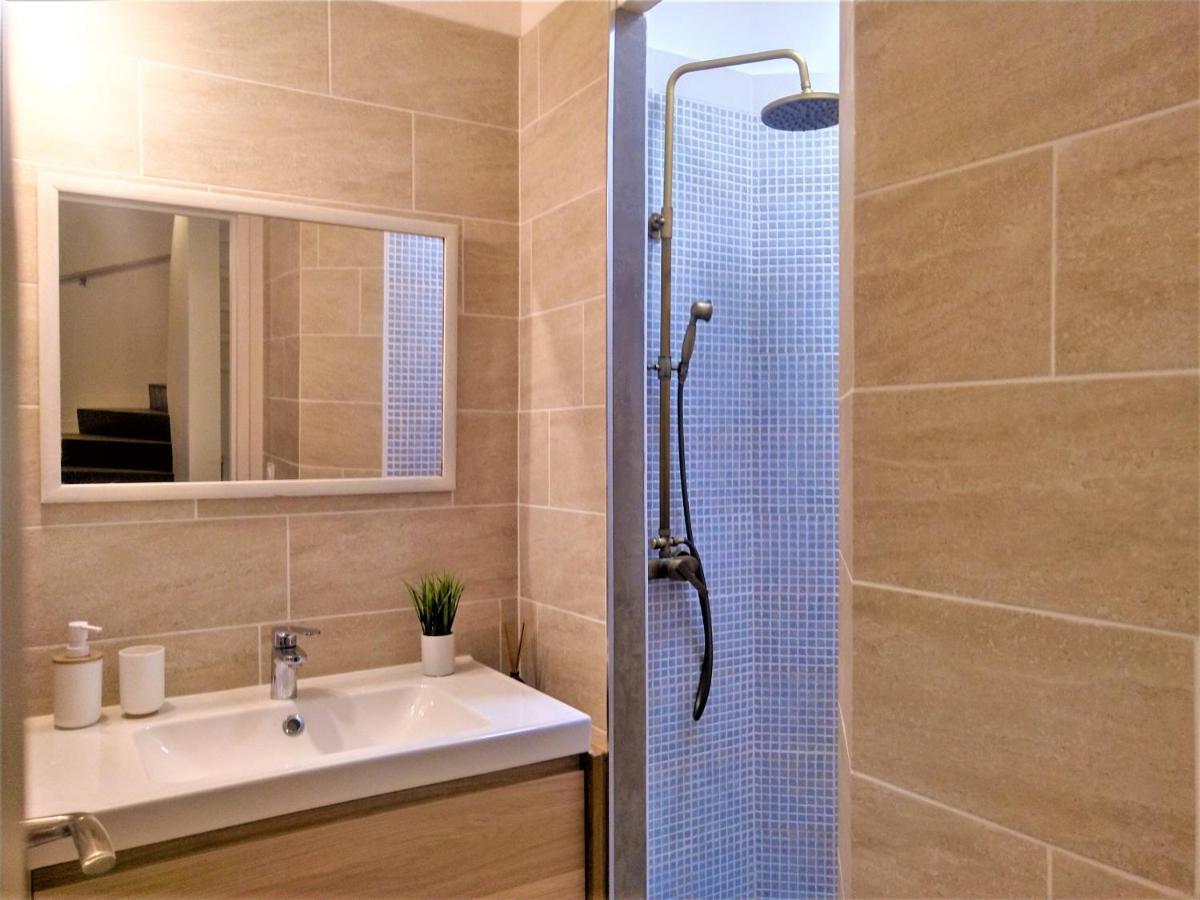مونْتوبا Superbe Maison De Ville - Chambre Privee - Quartier Villebourbon - 5 Min A Pied Gare Et Hypercentre المظهر الخارجي الصورة